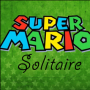 Super Mario Solitaire