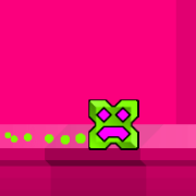 The Impossible Dash