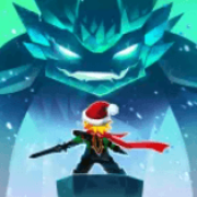 Titans Clicker