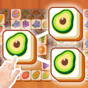Triple Tile Match Fever