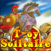 Troy Solitaire