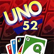 Uno 52 Online