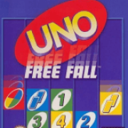 Uno Free Fall
