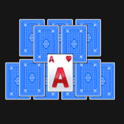 UNO Solitaire