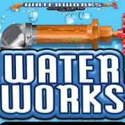 Waterworks!