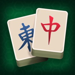 Mahjong Connect Deluxe - Jogo Grátis Online