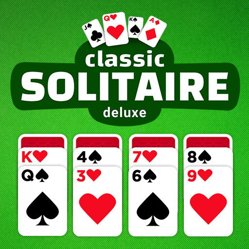 Spider Solitaire Deluxe 2