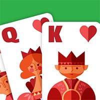 Google Solitaire - Run 3 Game