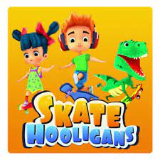 Skate Hooligans Game - Play Skate Hooligans Online for Free at YaksGames