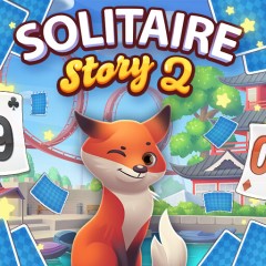 Solitaire Story - TriPeaks 2 - Jogos de Cartas - 1001 Jogos