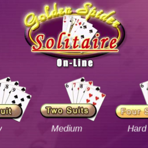 Spider Solitaire Time - Jouez à Spider Solitaire Time sur Poki