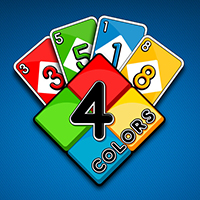 🎴 UNO 4 Player  Game #26 