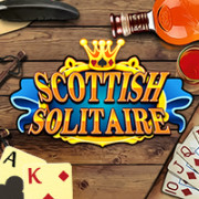 Scottish Solitaire